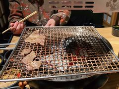 -九田家黑牛烤肉料理(溧阳吾悦店)