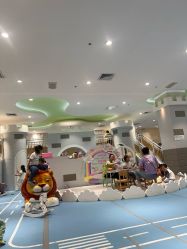 -meland亲子乐园·派对·研学·拼豆(苏州悠方购物中心店)