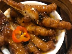 -添好运点心专门店(中环IFC店)