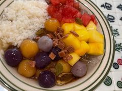 -堂屋糖水店(愚园店)