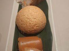 -蔡澜点心·粤菜(西单大悦城店)