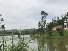 -枫香湖儿童公园