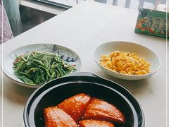 -红樽舫湖州菜.湖景餐厅(太湖渔人码头店)