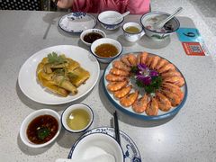 -锦里海景海鲜餐厅.三亚老字号(亚龙湾中心广场店)