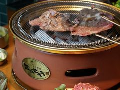 -西塔老太太泥炉烤肉(双井店)