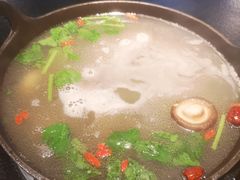 -盡膳口福·百年汤方火锅(科华北路店)