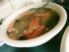 -代木儿回锅肉