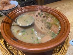 -董厨煨汤馆(车站路店)