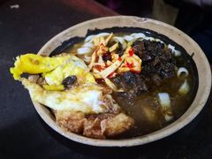 盐菜蒸肉粉-马记粉店(五一东村店)