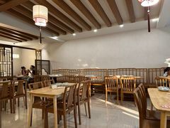 -钰田大院·碳烤虹鳟鱼·怀柔地道农家菜(雁栖湖店)