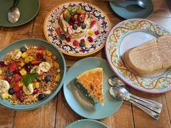 -Alimentari早午餐(安福路店)