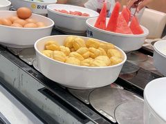 -农小锅自助小火锅(北京大兴凯德店)