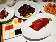 -四季民福烤鸭店(前门大栅栏店)