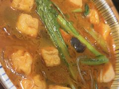 -北丐先生·野馄饨烧烤(泰达E街区店)