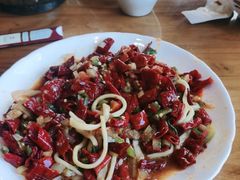 -巴依老爷新疆美食(常营店)