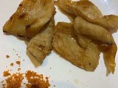 -妙香居韩国烤肉(容桂天佑城店)