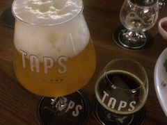 -TAPS精酿啤酒屋
