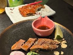 -花潮料理艺食馆(SM新生活广场店)
