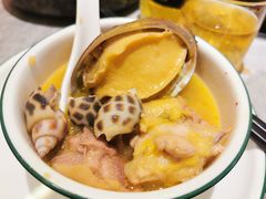 -品也·鲍鱼鸡火锅(皇庭广场店)