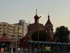 -圣·阿列克谢耶夫教堂