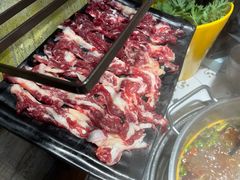 -三毛牛肉店(福强店)