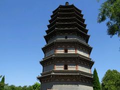 -天宁寺