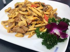 -品回味清真西北楼(宁波首店)