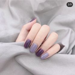 -Pink You美甲美睫纹绣定制中心