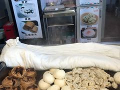 -上海外国语大学（松江校区）食堂