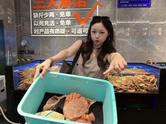 -东海怡品海鲜豆捞(星街坊店)