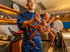 -蟹田居·活蟹料理(东城店)