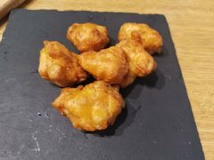 -棒约翰比萨·意面(金桥国际店)