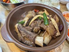 -江南面屋(明洞店)