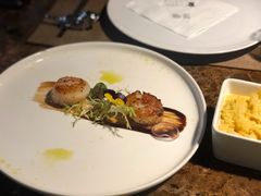 黄金泡菜-觅福里•熟成和牛餐厅