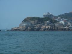 -东极岛景区