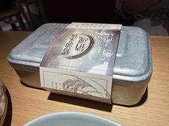 -蜜桃餐厅·伴山(绿宝广场店)