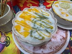 -甜心妈妈·榴莲星级糖水(北京路总店)