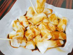 -華叔茶記