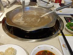 -小肥牛潮汕牛肉火锅(南联店)