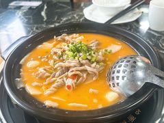-李师傅脆肚(华强北店)