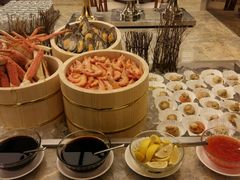 -南青华美达大酒店沙利文西餐厅
