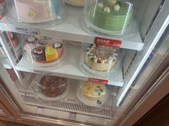 -DQ·蛋糕·冰淇淋(五棵松万达店)