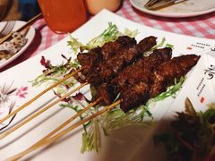 -天空花园餐吧·生日·团建(南山店)