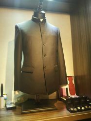 -优刻西服西装定制(金轮国际广场店)