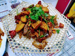 -六和孝顺素食餐厅(西湖道店)
