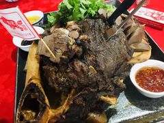 -伟记牛蹄(道滘店)