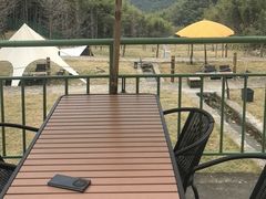 -众神白水涧景区