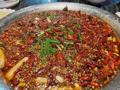 -老船舫·现做活鲜鱼馆(东郊记忆店)