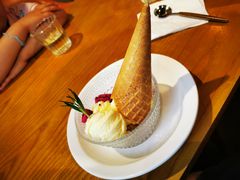 冰激凌-几静cafe(基湖店)