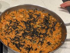 -韩时烤肉(丰科万达广场店)